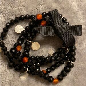 ❤️ 3/$20 Beaded multi bracelet
